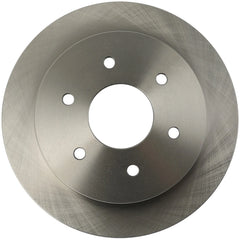 Front Rear Rotors Brake Pads for 2004 2005 Infiniti QX56 Nissan Armada Titan 6B93BC-57 [3]