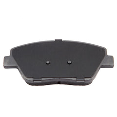 Front Rear Rotors Ceramic Pads For 2013 - 2015 Hyundai Sonata Kia Optima Solid 6B93BC-57 [2]