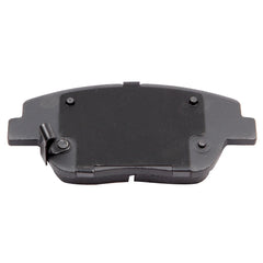Front Rear Rotors Ceramic Pads For 2013 - 2015 Hyundai Sonata Kia Optima Solid 6B93BC-57 [4]