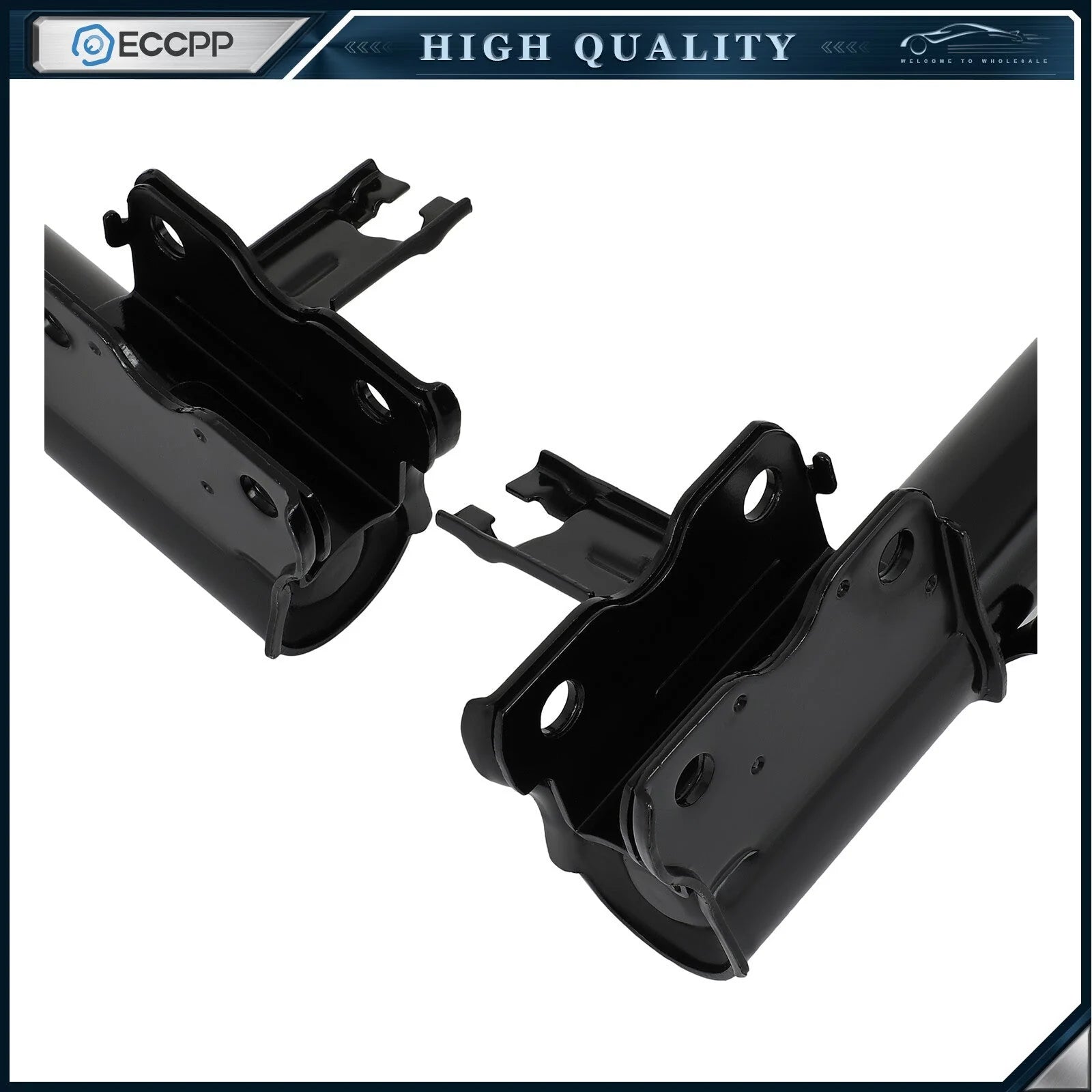 Front Rear Shocks Absorbers For 2014-2017 2018 2019 2020 INFINITI QX60 2013 JX35 6B93BC-57 [6]