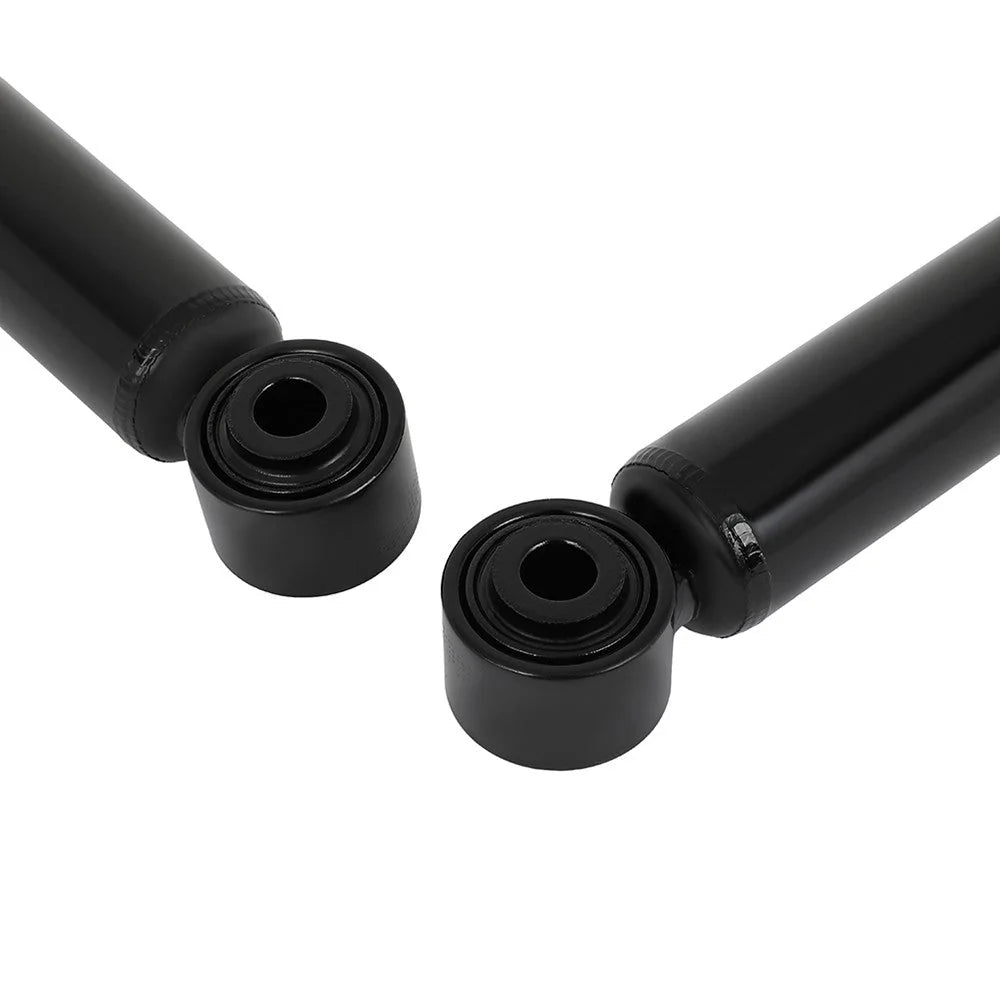 Front Rear Shocks Absorbers Sway Bars Kit 4WD For Ford F-250 F-350 Super Duty KOEEP [11]