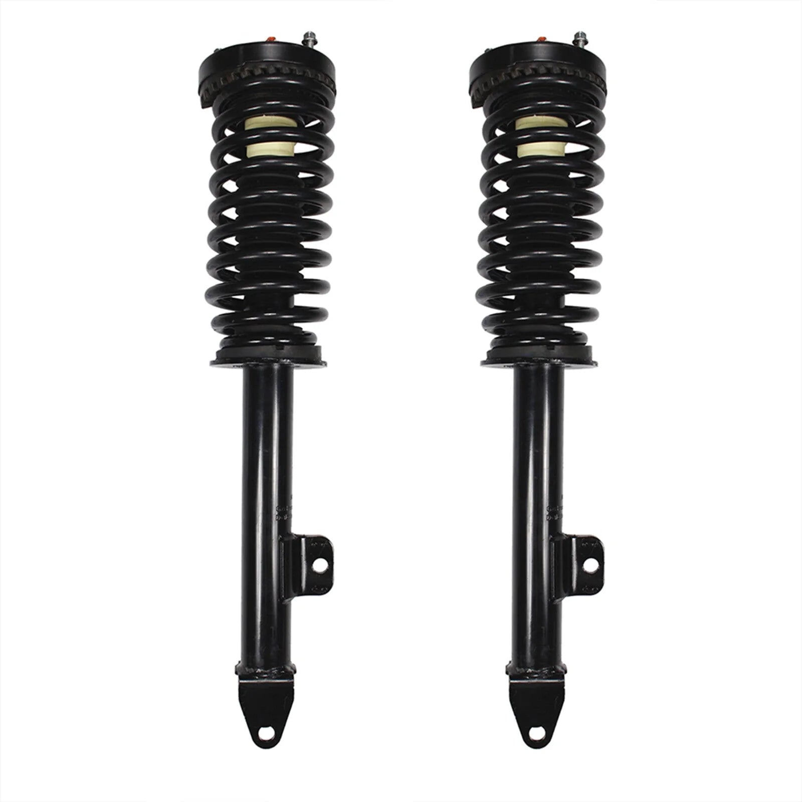 Front Rear Shocks Struts Assembly + Suspension Kit for Dodge Charger Magnum 6B93BC-57 [2]