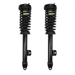 Front Rear Shocks Struts Assembly + Suspension Kit for Dodge Charger Magnum 6B93BC-57 [2]