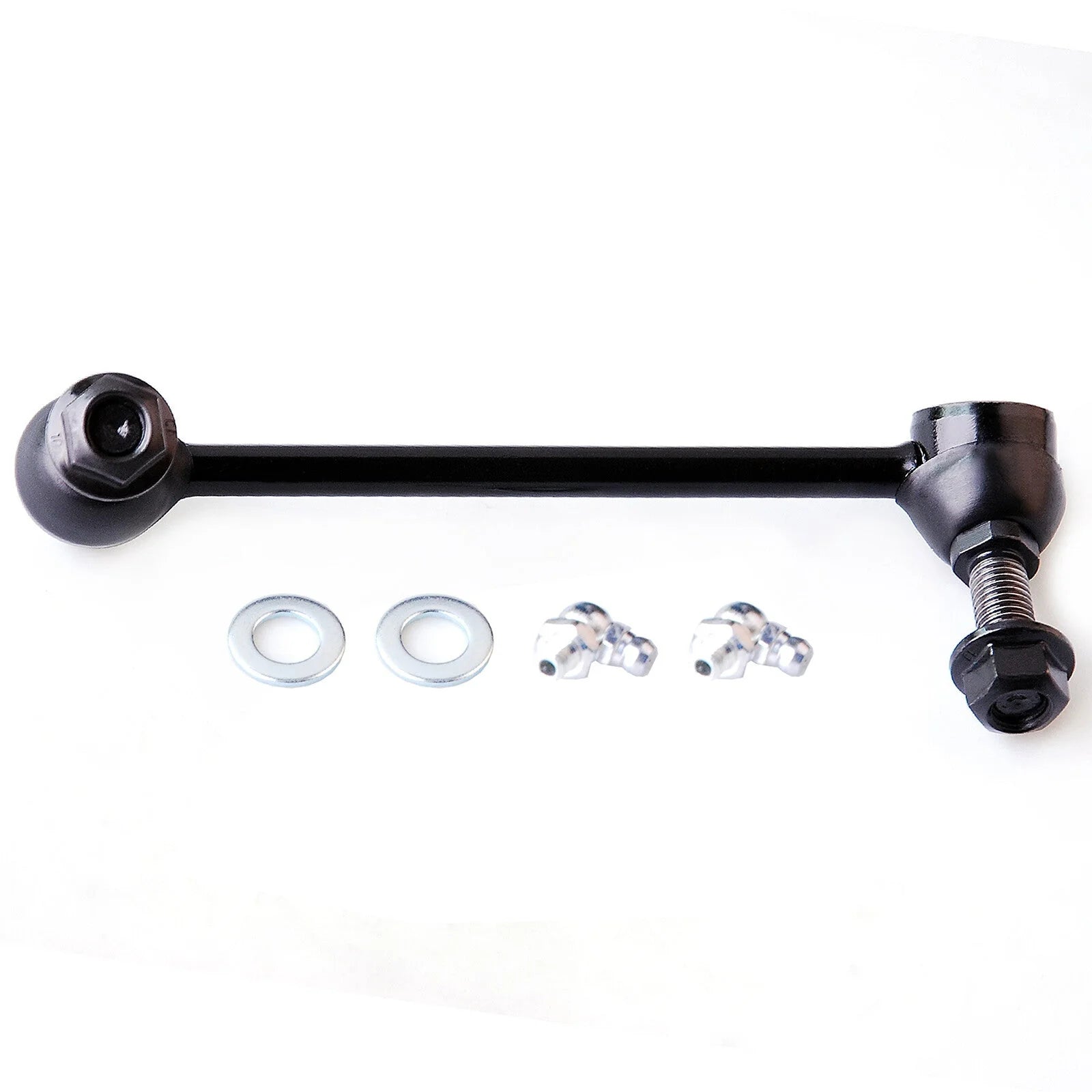 Front Rear Shocks Struts Assembly + Suspension Kit for Dodge Charger Magnum 6B93BC-57 [8]
