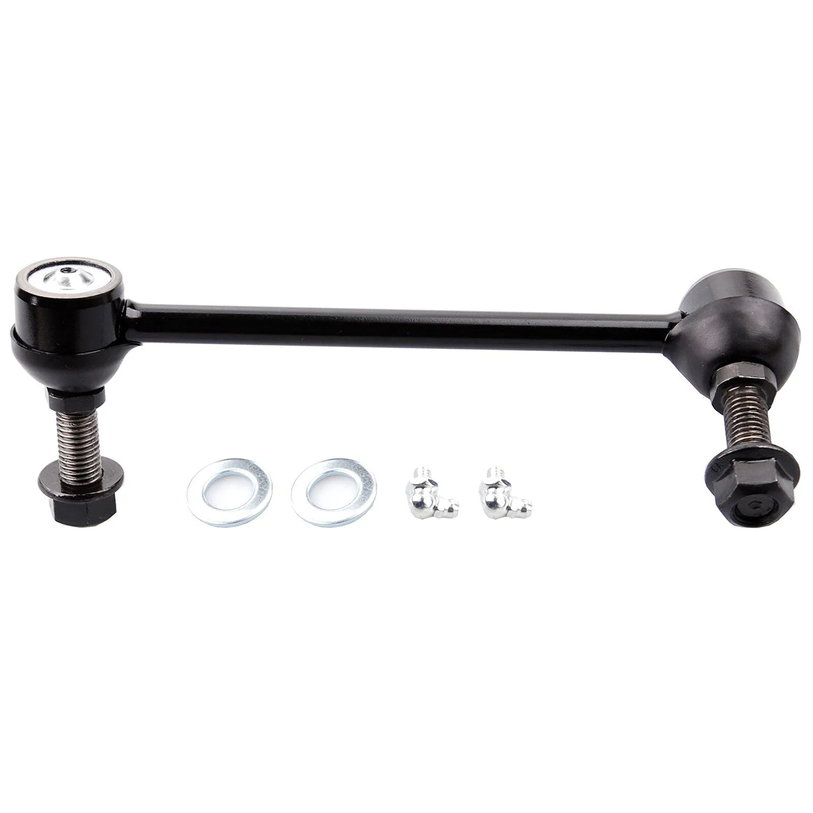Front Rear Shocks Struts Assembly + Suspension Kit for Dodge Charger Magnum 6B93BC-57 [9]