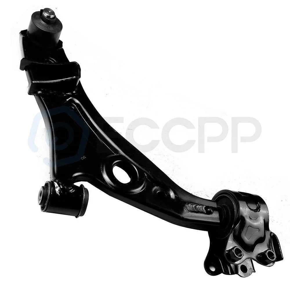 Front Rear Shocks Struts & Front Control Arm Sway Bar Kit For 07-09 Ford Lincoln KOEEP [10]