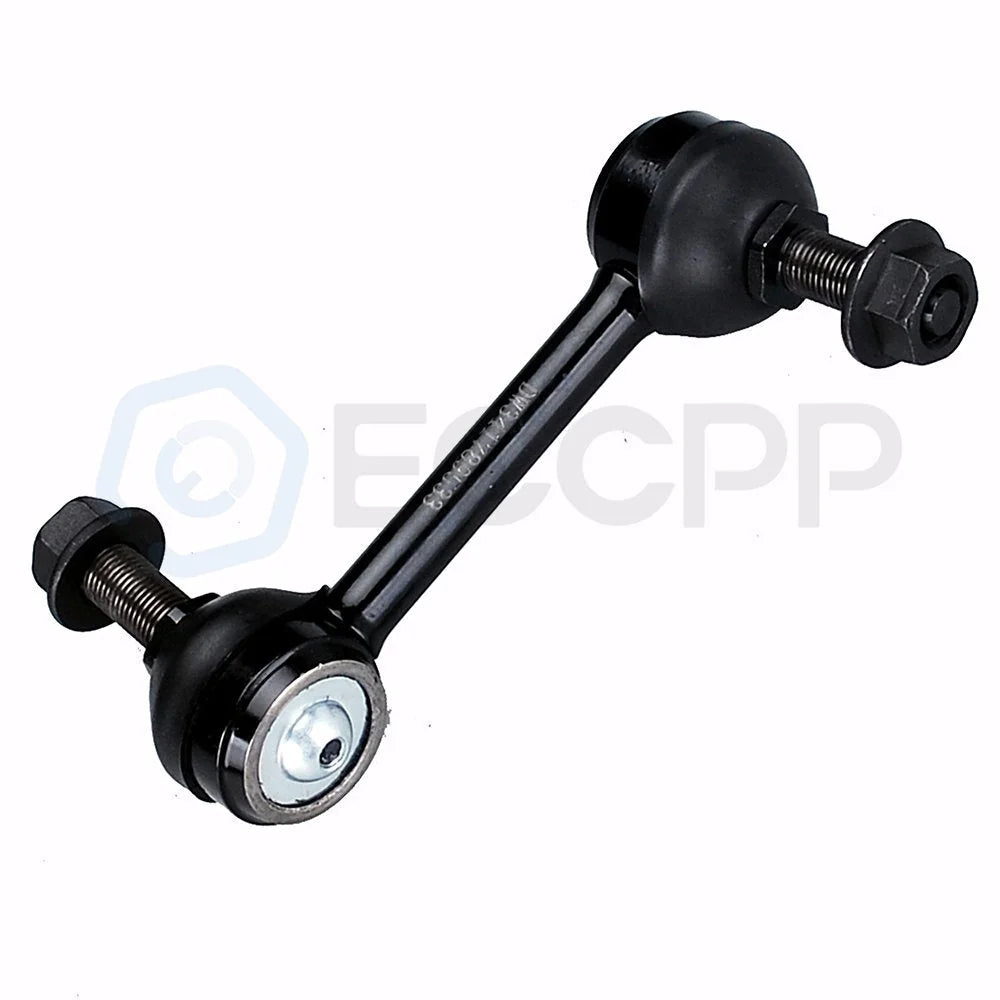 Front Rear Shocks Struts & Front Control Arm Sway Bar Kit For 07-09 Ford Lincoln KOEEP [2]