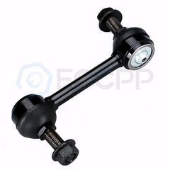 Front Rear Shocks Struts & Front Control Arm Sway Bar Kit For 07-09 Ford Lincoln KOEEP [3]