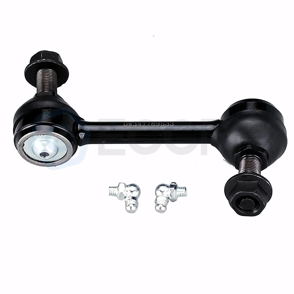 Front Rear Shocks Struts & Front Control Arm Sway Bar Kit For 07-09 Ford Lincoln KOEEP [5]