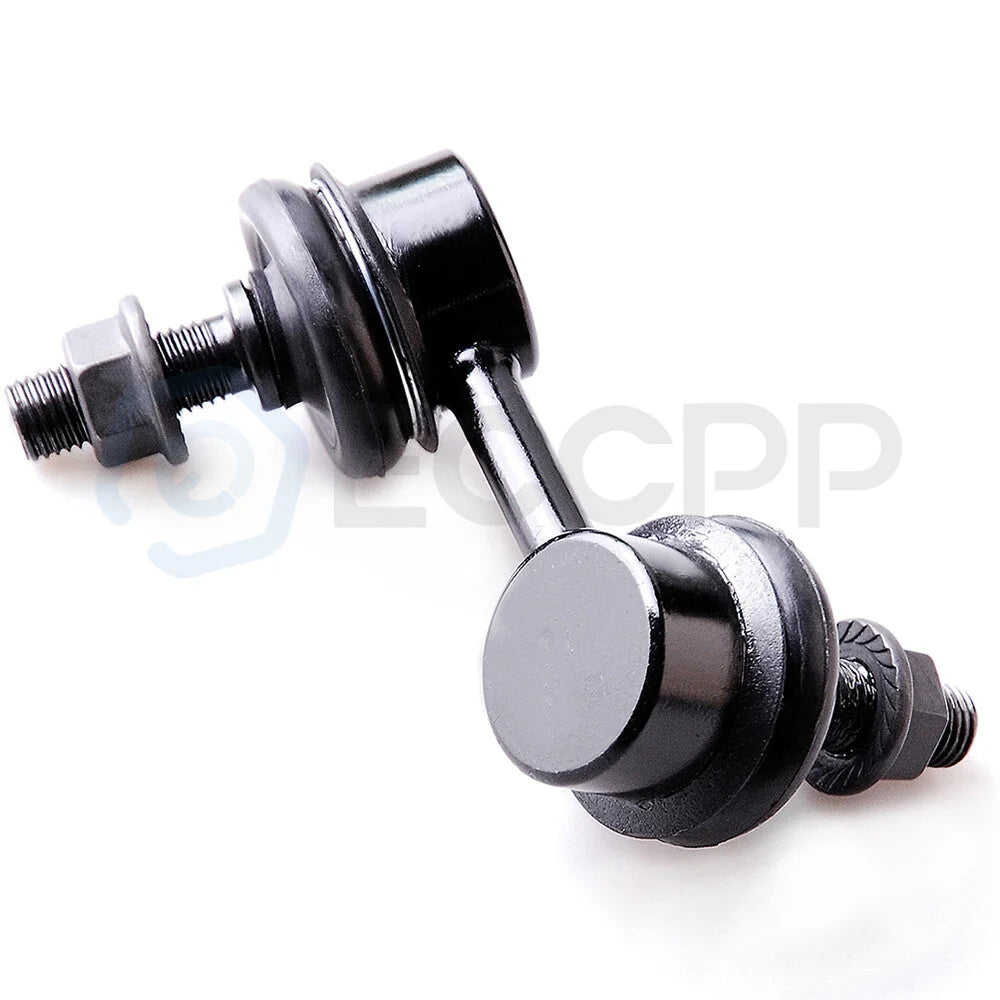 Front Rear Steering Sway Bar Tie Rod End Suspension Kit For 2001-05 Honda Civic KOEEP [10]