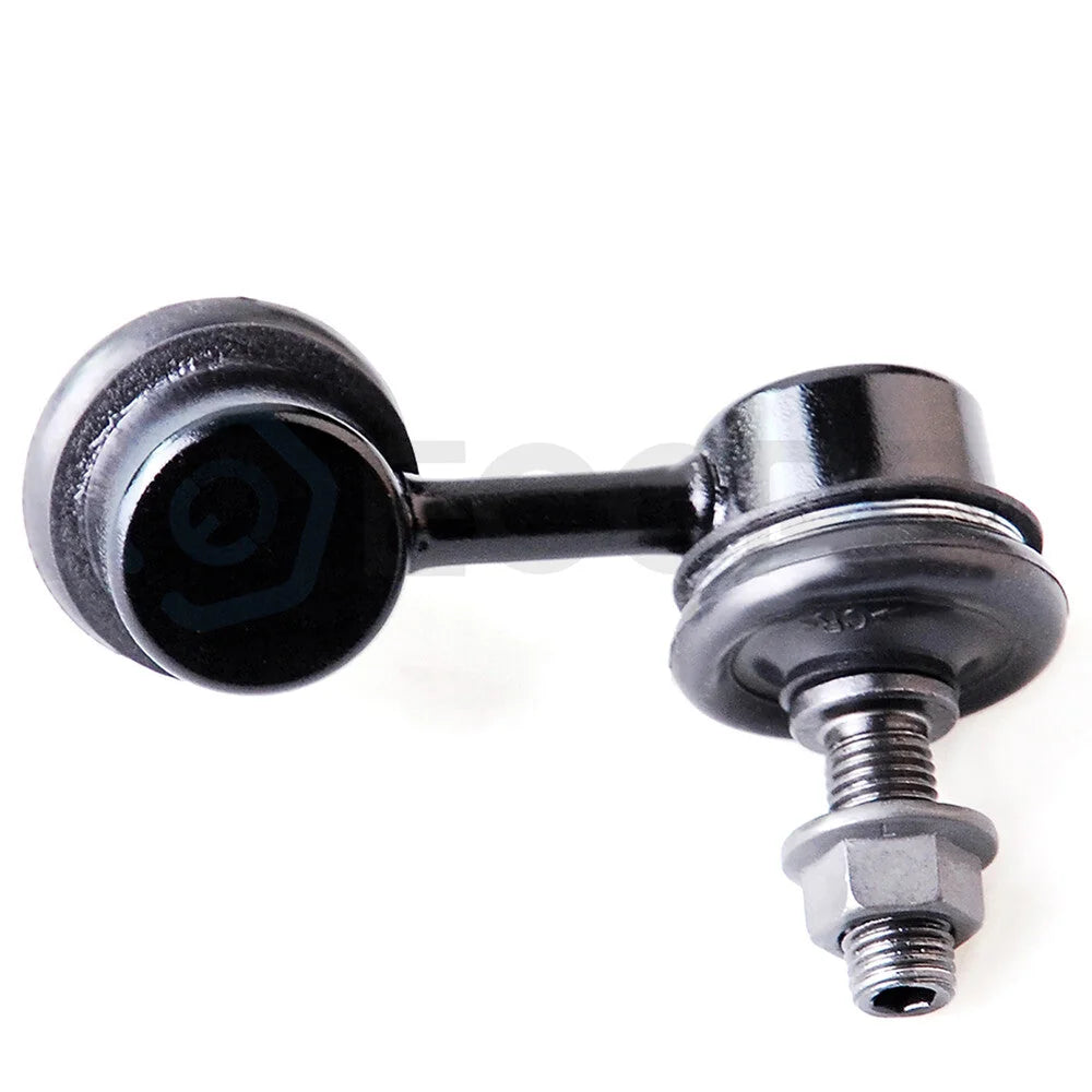 Front Rear Steering Sway Bar Tie Rod End Suspension Kit For 2001-05 Honda Civic KOEEP [9]