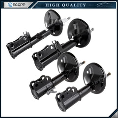 Front Rear Struts Shocks For 1995-1996 Lexus ES300 Toyota Avalon Camry 6B93BC-57 [1]