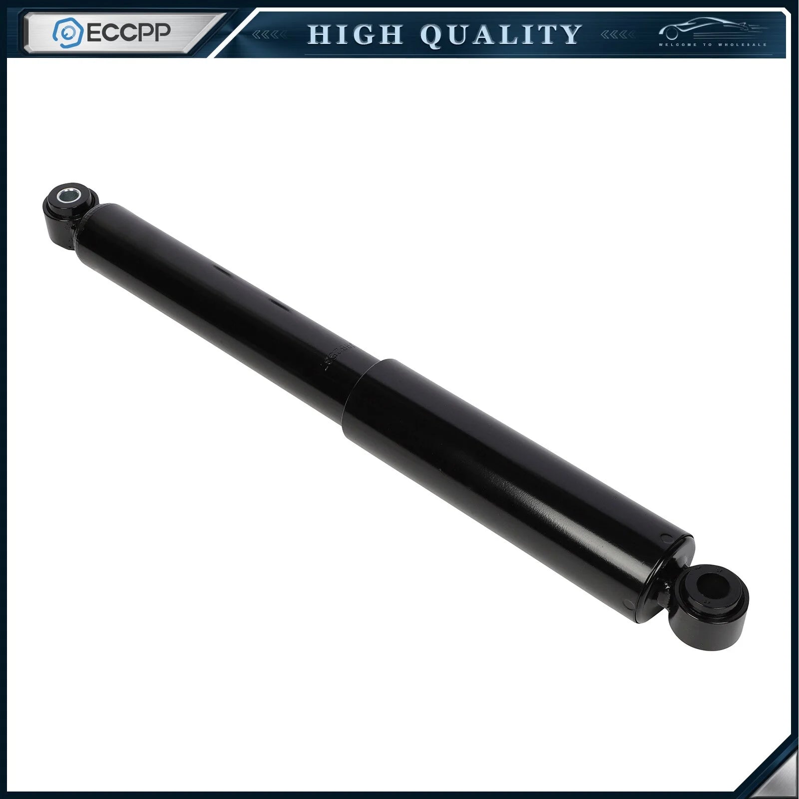 Front Rear Struts Shocks For 1995-2004 Toyota Tacoma RWD Left Right ECCPP 6B93BC-57 [11]