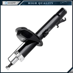 Front Rear Struts Shocks For 2000-2005 Ford Focus Left Right ECCPP KOEEP [4]