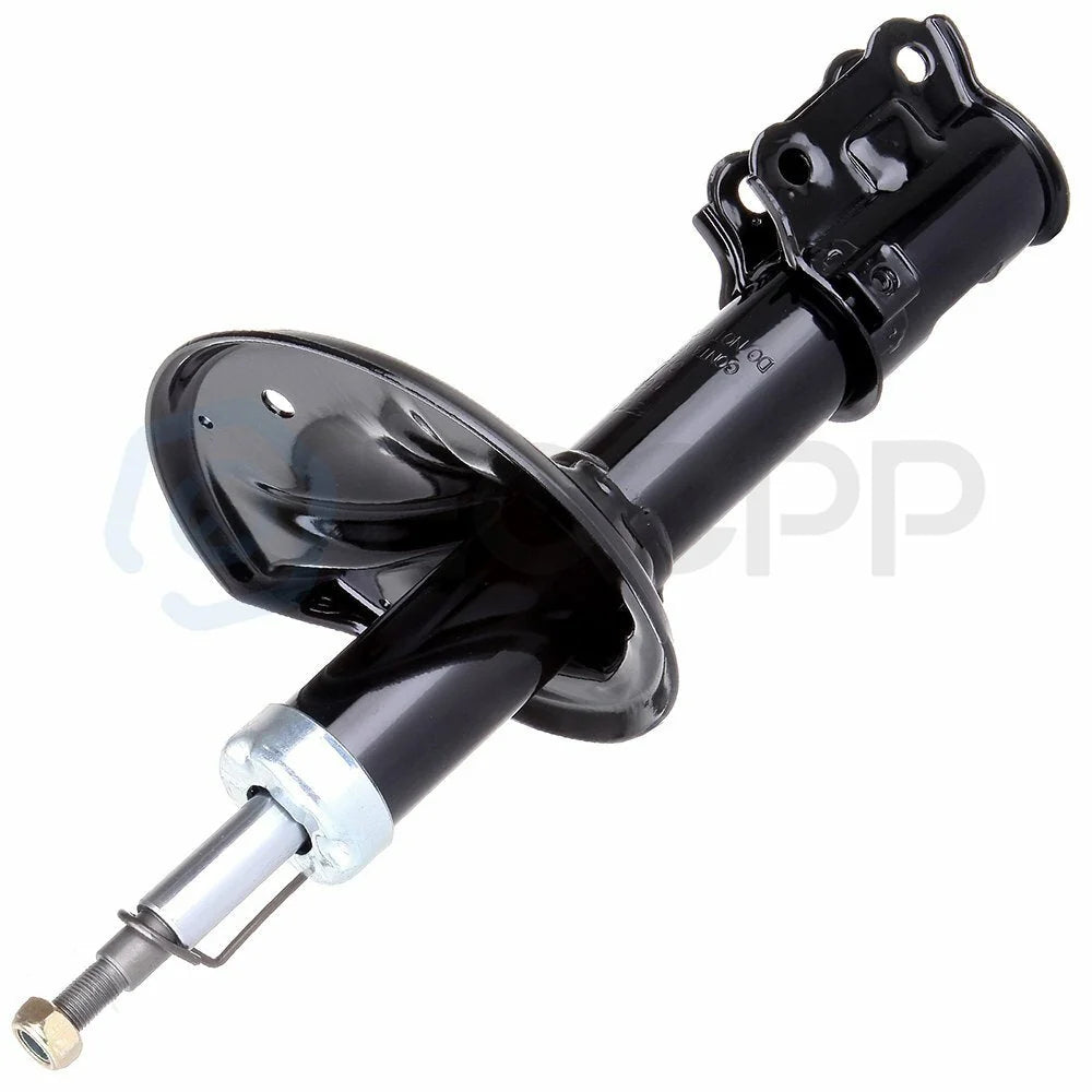 Front Rear Struts Shocks For 2000-2006 Hyundai Elantra 2.0L Left Right 6B93BC-57 [2]