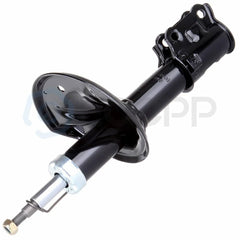 Front Rear Struts Shocks For 2000-2006 Hyundai Elantra 2.0L Left Right 6B93BC-57 [2]
