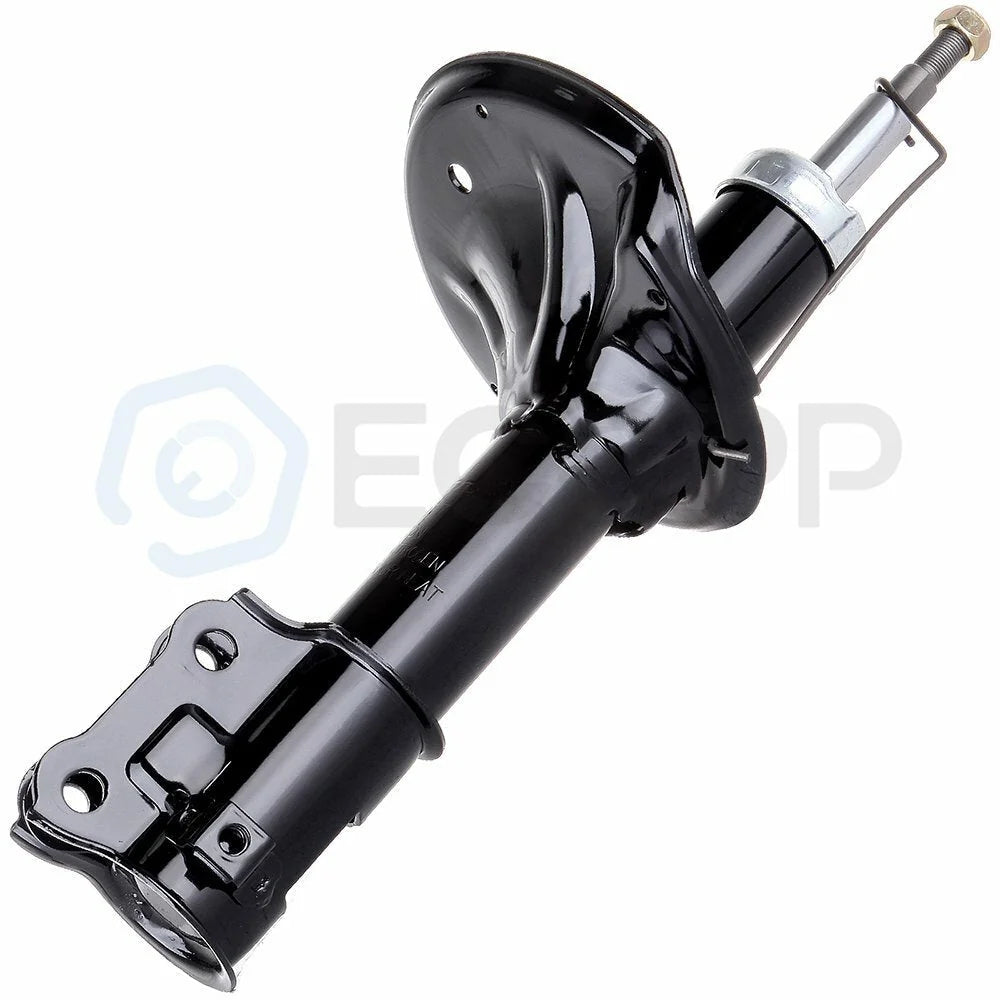 Front Rear Struts Shocks For 2000-2006 Hyundai Elantra 2.0L Left Right 6B93BC-57 [3]