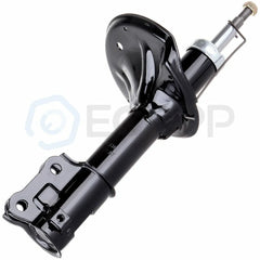 Front Rear Struts Shocks For 2000-2006 Hyundai Elantra 2.0L Left Right 6B93BC-57 [3]