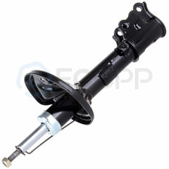 Front Rear Struts Shocks For 2000-2006 Hyundai Elantra 2.0L Left Right 6B93BC-57 [4]
