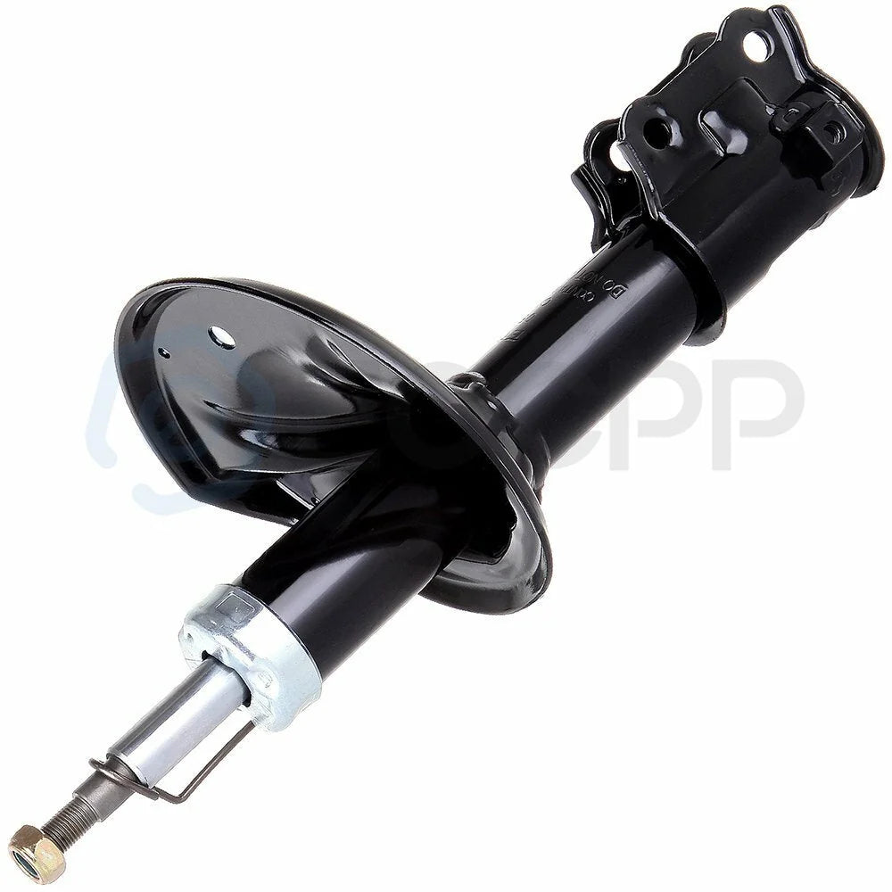 Front Rear Struts Shocks For 2000-2006 Hyundai Elantra 2.0L Left Right 6B93BC-57 [6]