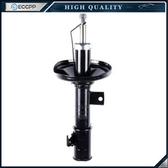Front Rear Struts Shocks For 2004-07 Suzuki Aerio Left Right ECCPP 6B93BC-57 [3]