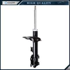 Front Rear Struts Shocks For 2006-2009 Kia Magentis Left Right ECCPP 6B93BC-57 [4]