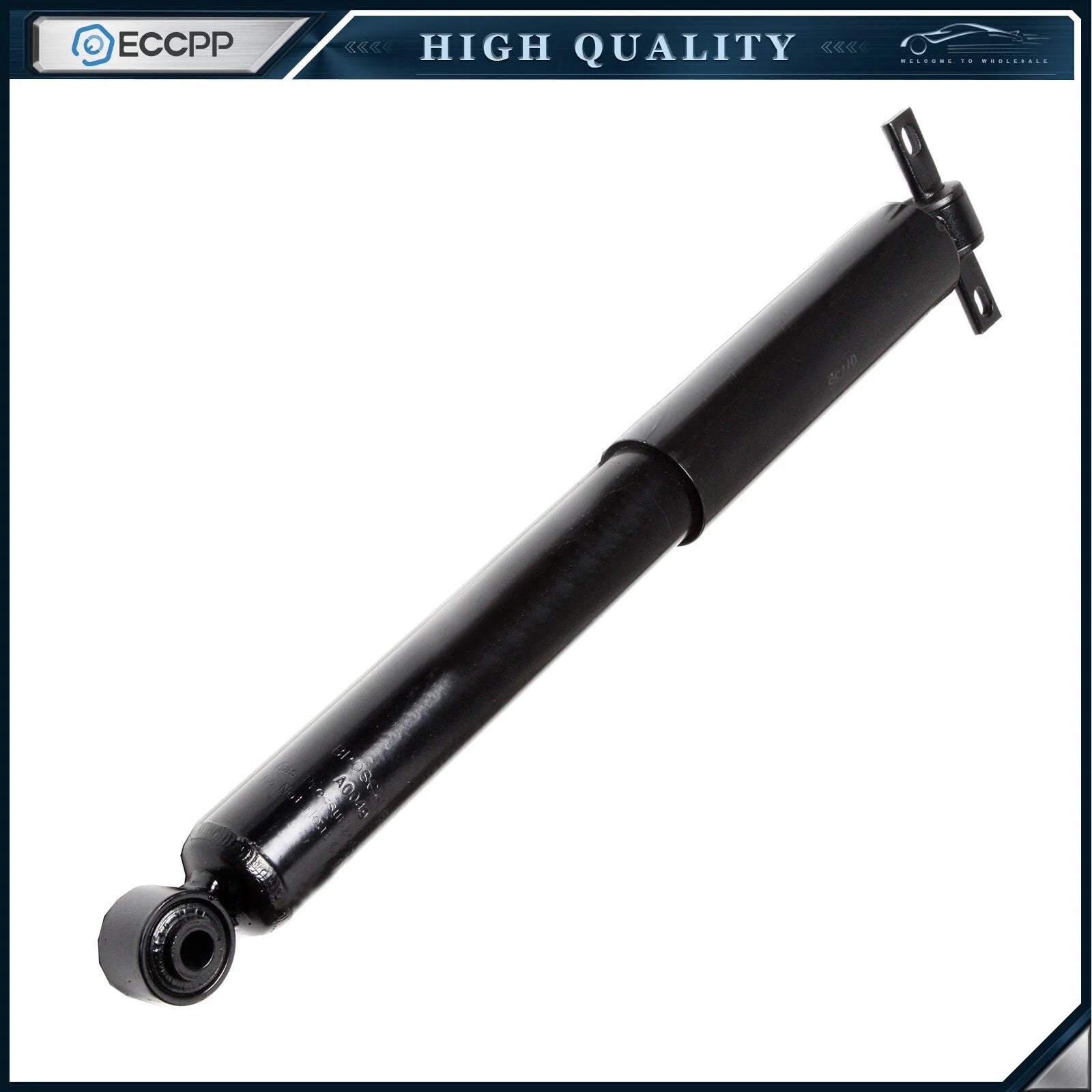 Front Rear Struts Shocks For 2008 2009 2010 Honda Odyssey Left Right ECCPP KOEEP [11]