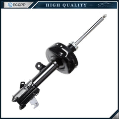Front Rear Struts Shocks For 2008 2009 2010 Honda Odyssey Left Right ECCPP KOEEP [3]