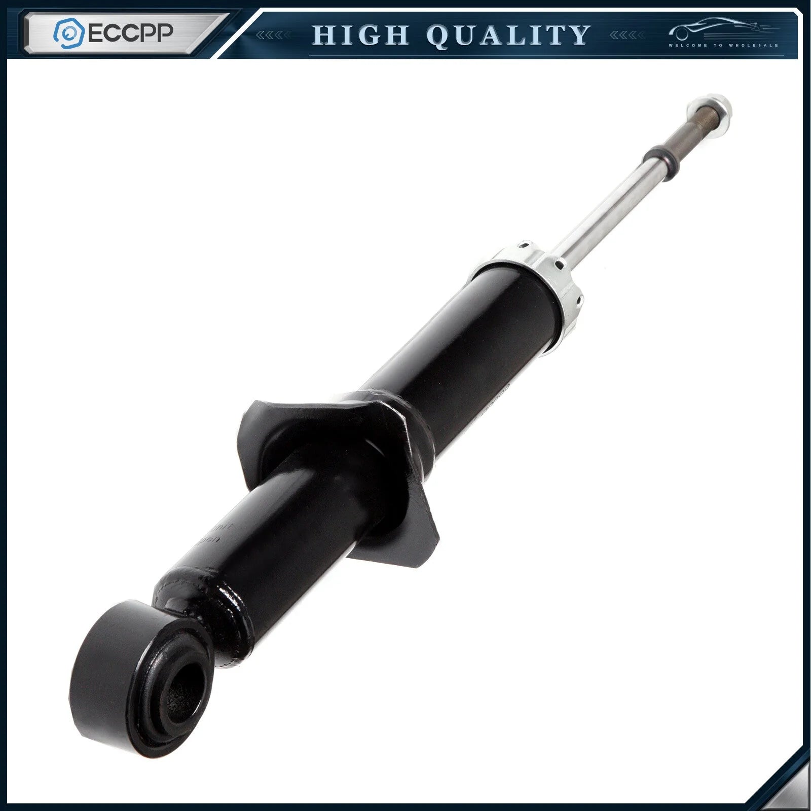 Front Rear Struts Shocks For 2009-2013 For Toyota For Corolla Left Right 6B93BC-57 [10]