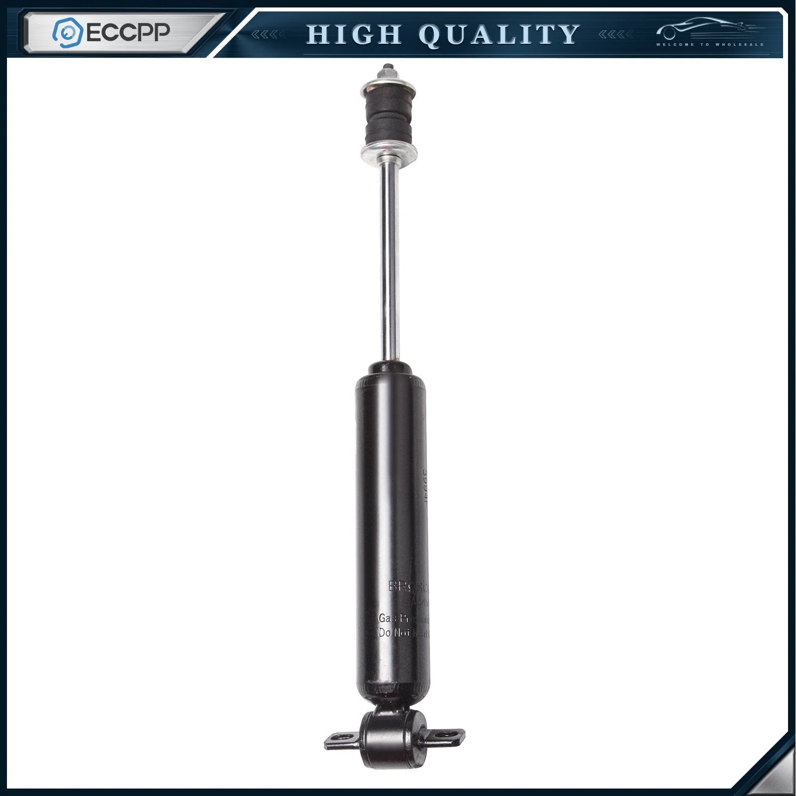 Front Rear Struts Shocks For Mitsubishi Mighty Max 1983-1994 4WD Left Right 6B93BC-57 [7]