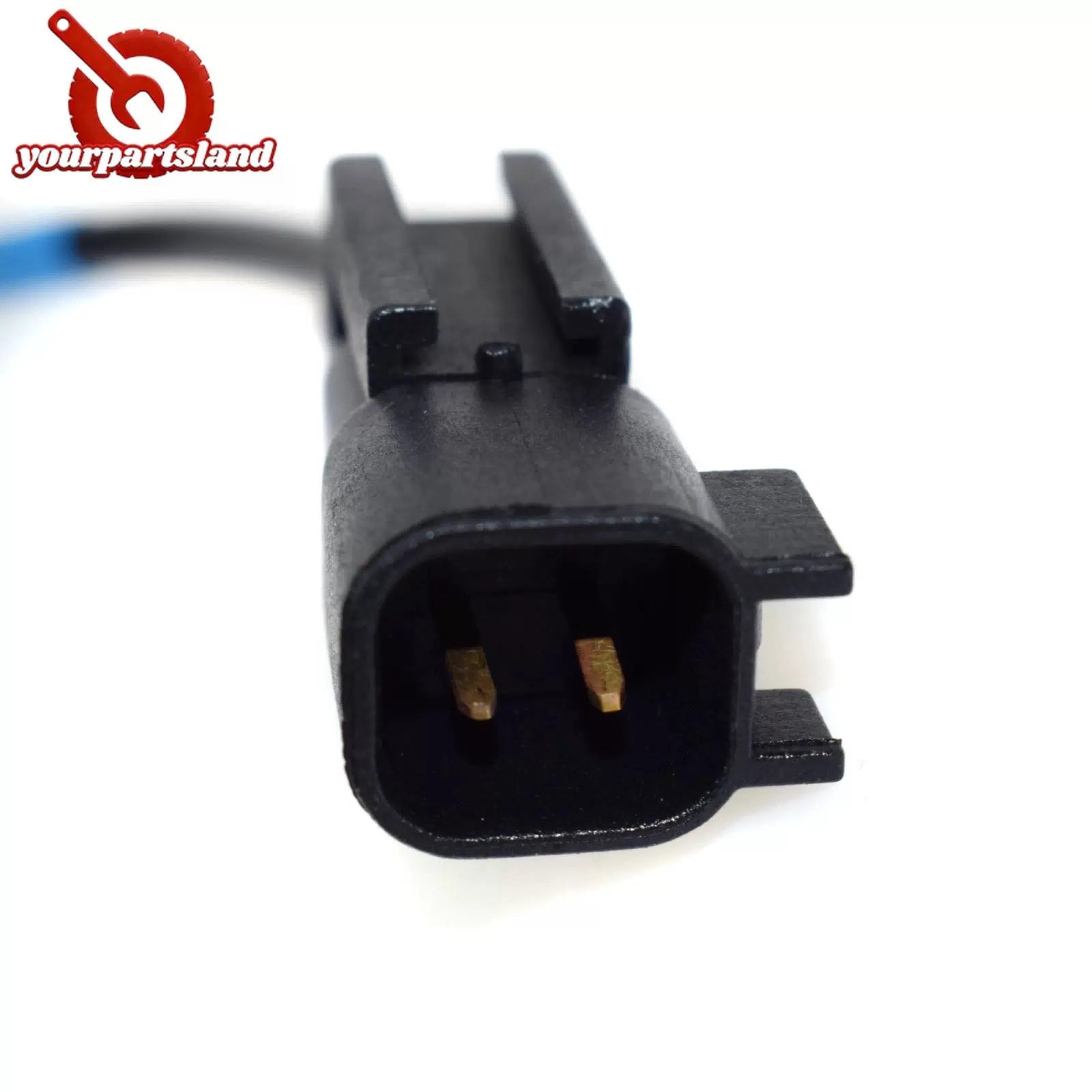 Front Right ABS Wheel Speed Sensor 4670A576 For Mitsubishi Lancer Outlander RVR 6B93BC-57 [10]