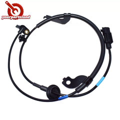 Front Right ABS Wheel Speed Sensor 4670A576 For Mitsubishi Lancer Outlander RVR 6B93BC-57 [1]