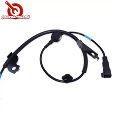 Front Right ABS Wheel Speed Sensor 4670A576 For Mitsubishi Lancer Outlander RVR 6B93BC-57 [2]