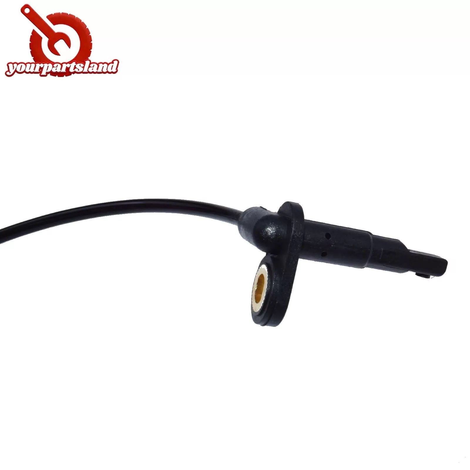 Front Right ABS Wheel Speed Sensor 4670A576 For Mitsubishi Lancer Outlander RVR 6B93BC-57 [3]