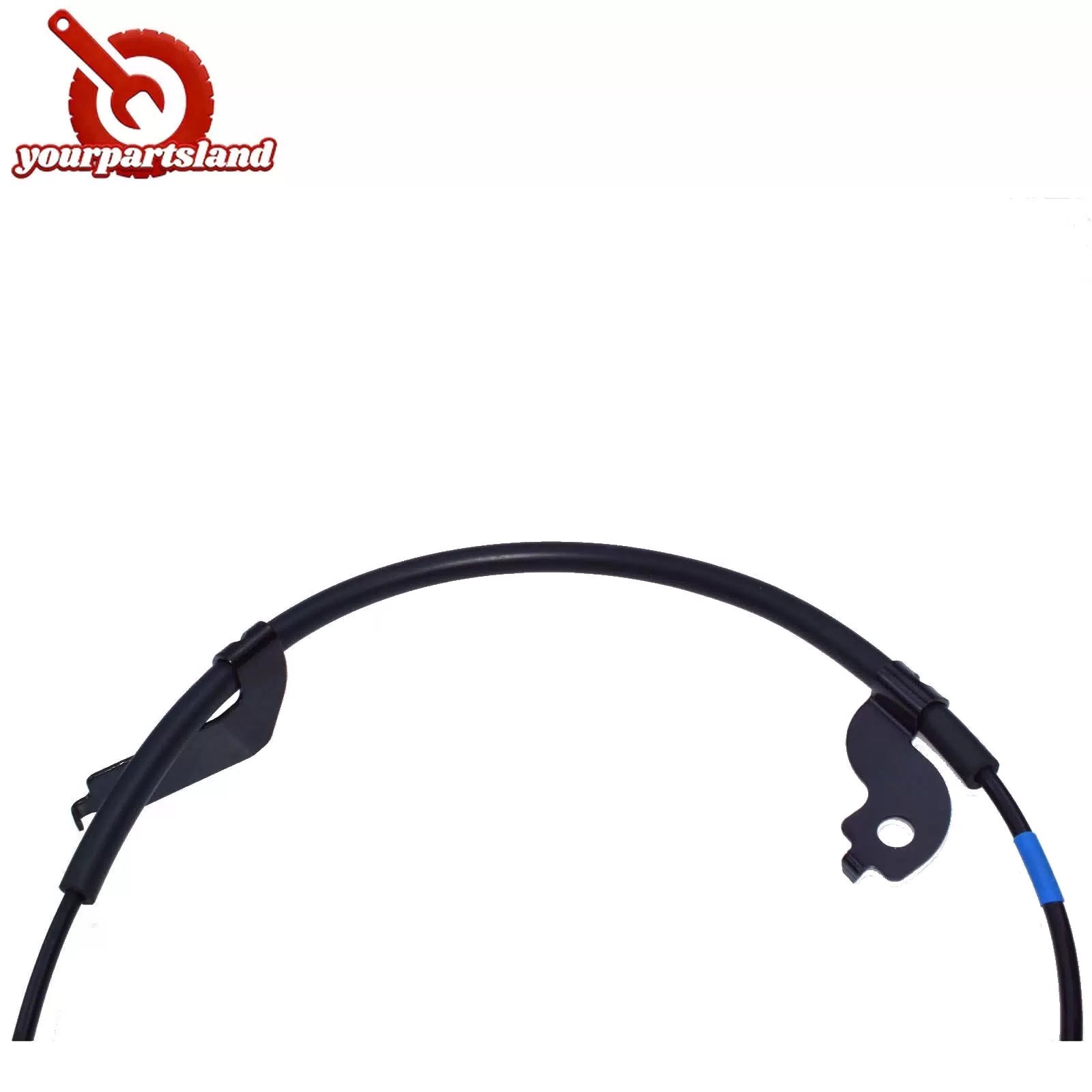 Front Right ABS Wheel Speed Sensor 4670A576 For Mitsubishi Lancer Outlander RVR 6B93BC-57 [9]