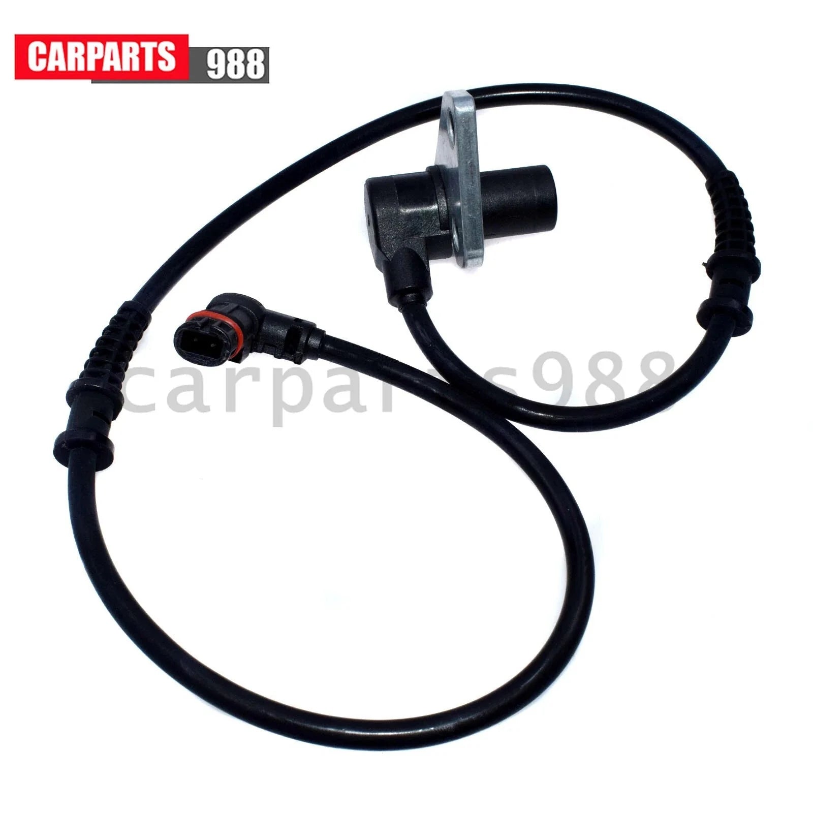 Front Right ABS Wheel Speed Sensor For Mercedes E320 E420 E430 E300 2105409108 6B93BC-57 [2]