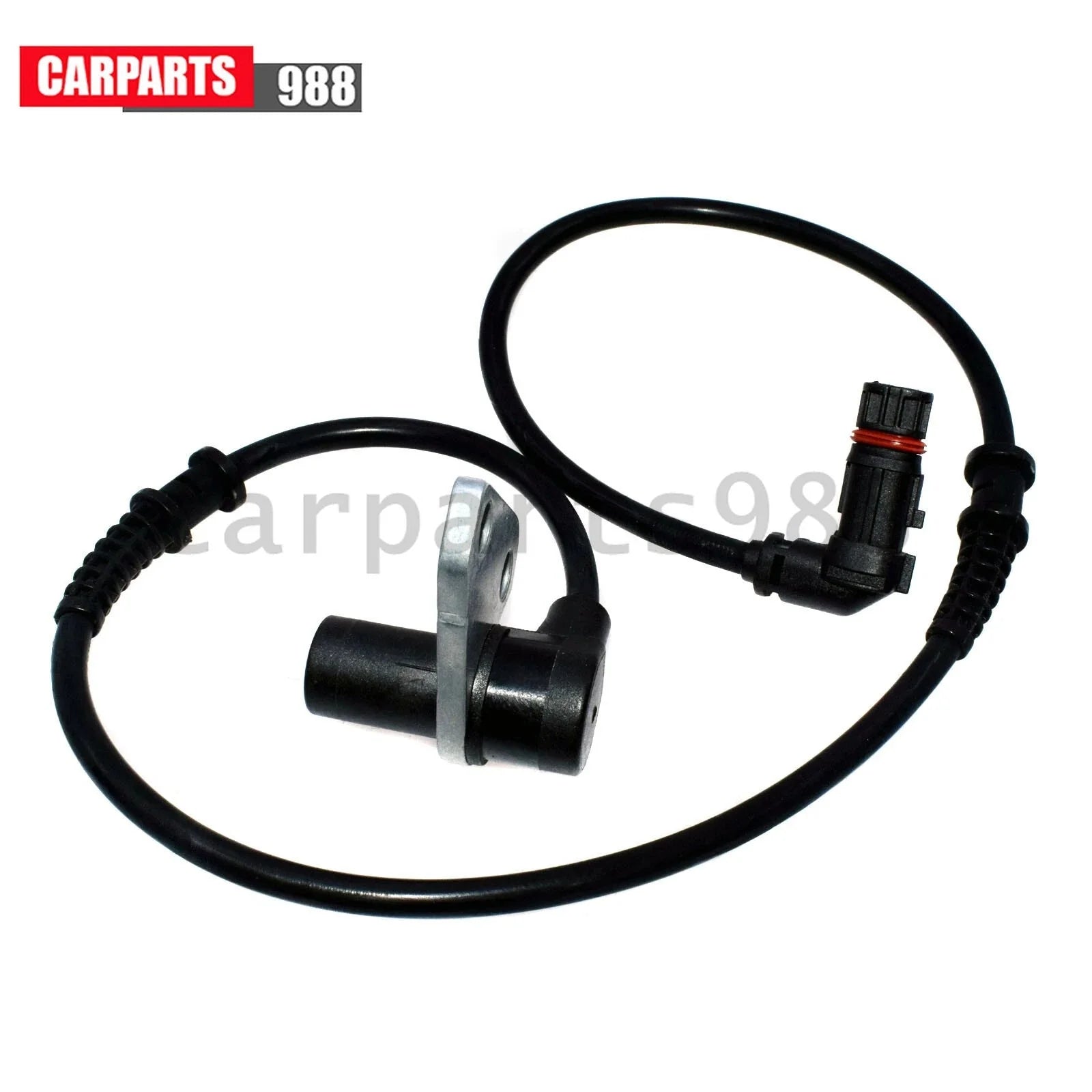 Front Right ABS Wheel Speed Sensor For Mercedes E320 E420 E430 E300 2105409108 6B93BC-57 [4]