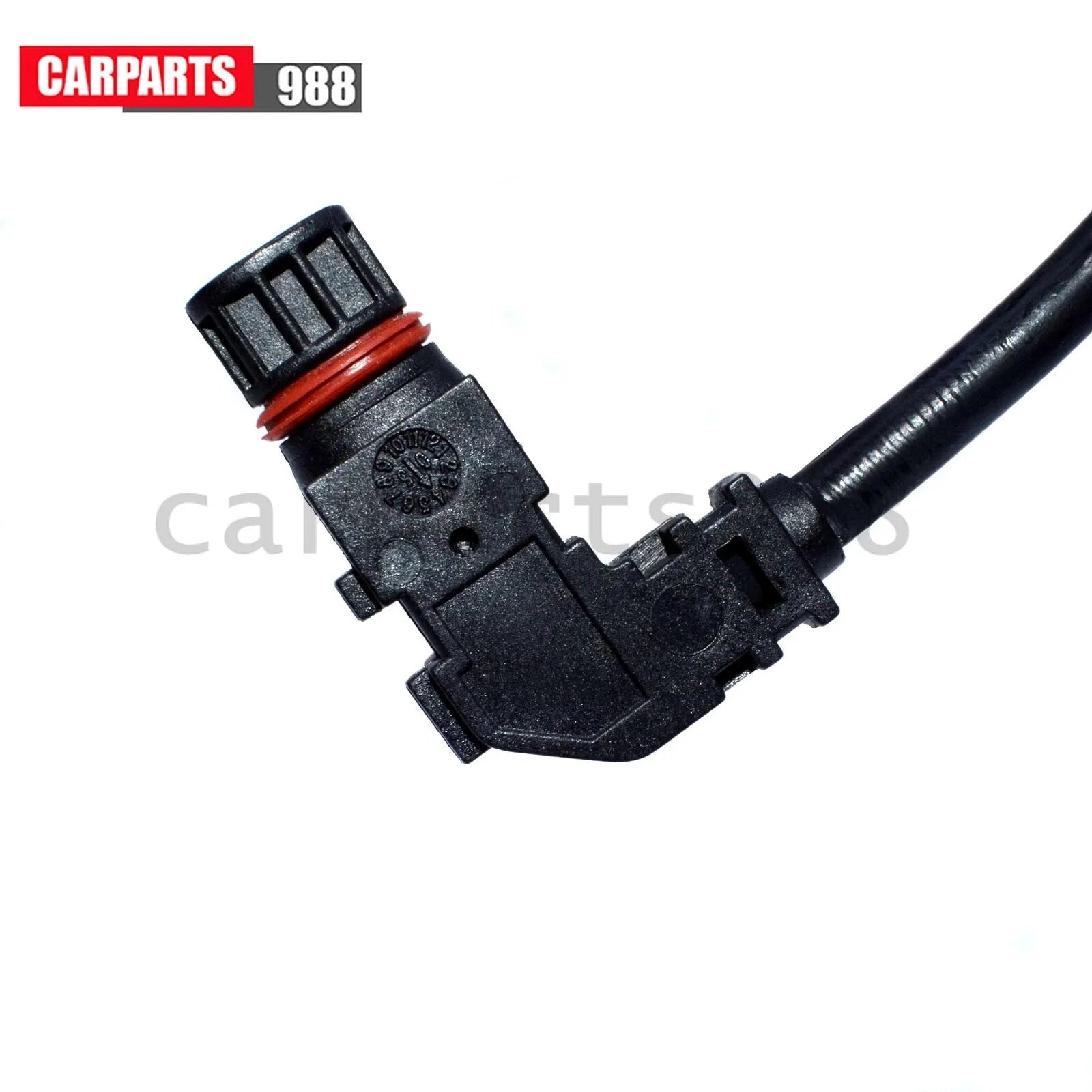 Front Right ABS Wheel Speed Sensor For Mercedes E320 E420 E430 E300 2105409108 6B93BC-57 [6]