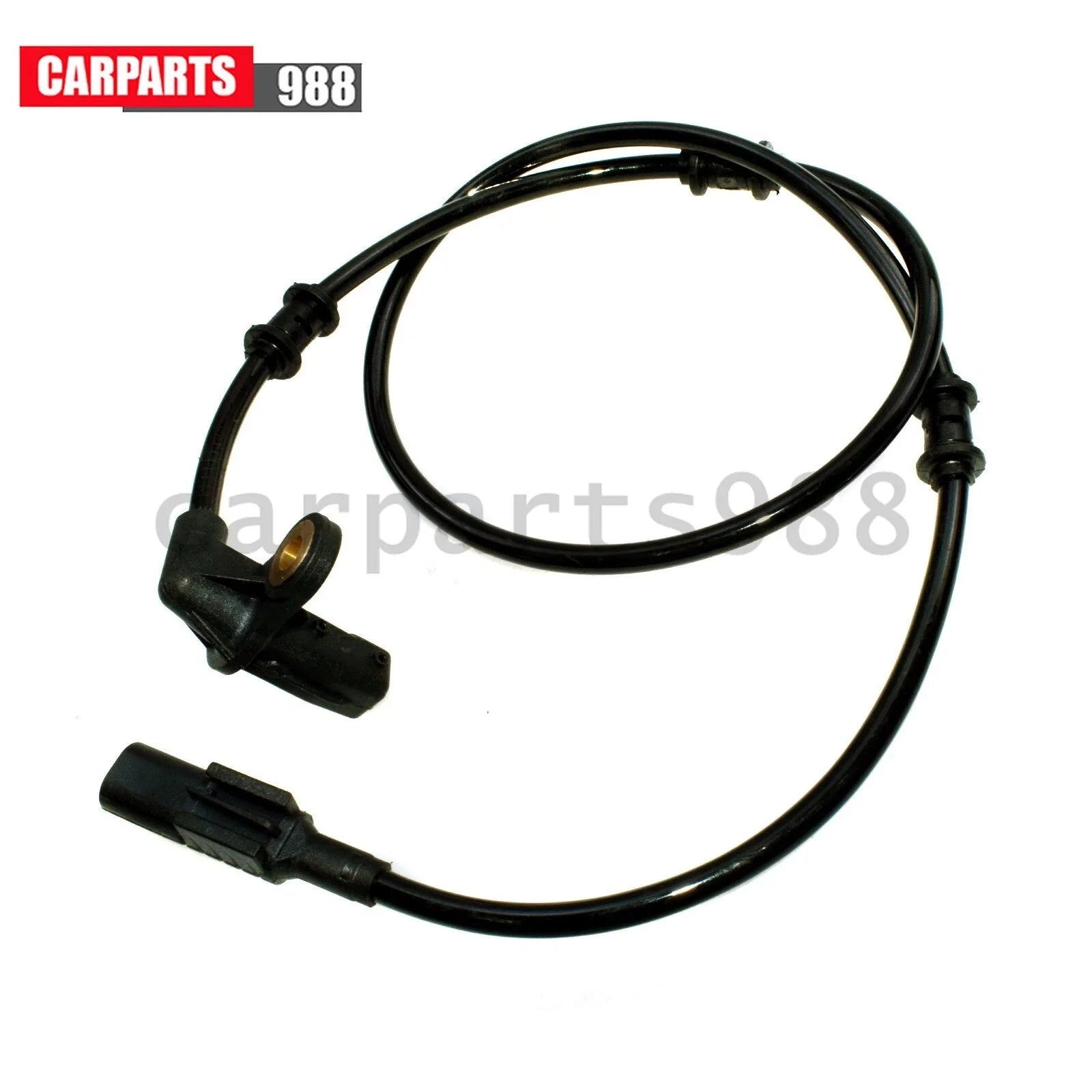 Front Right ABS Wheel Speed Sensor For Mercedes ML320 ML350 ML500 1635421918 6B93BC-57 [5]