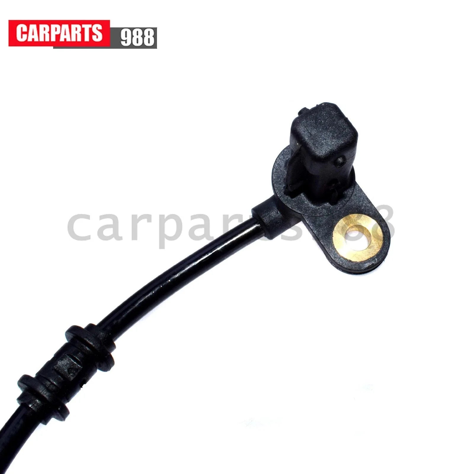 Front Right ABS Wheel Speed Sensor For Mercedes ML320 ML350 ML500 1635421918 6B93BC-57 [8]