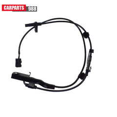 Front Right ABS Wheel Speed Sensor For Toyota RAV4 2006-18 4WD & FWD 8954242050 6B93BC-57 [1]