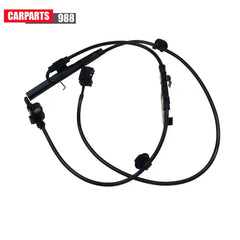 Front Right ABS Wheel Speed Sensor For Toyota RAV4 2006-18 4WD & FWD 8954242050 6B93BC-57 [3]