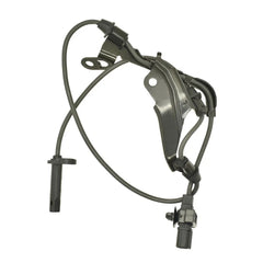 Front Right ABS Wheel Speed Sensor for Acura MDX ZDX Honda Pilot 57450-STX-A01 6B93BC-57 [2]