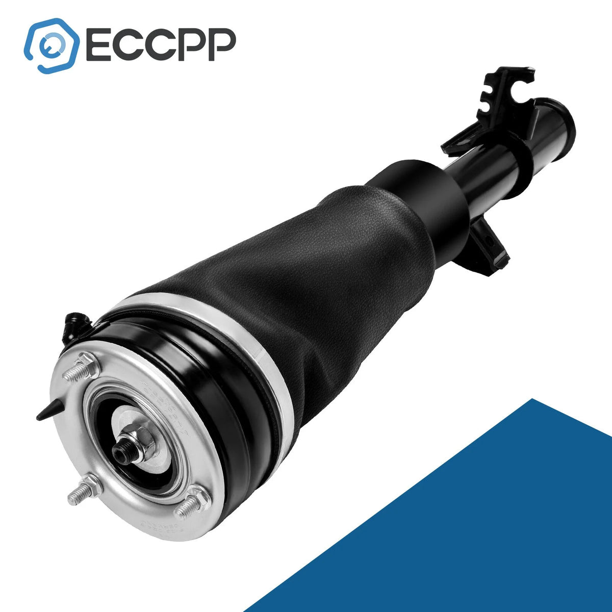 Front Right Air Suspension Shock For Land Rover Range Rover HSE L322 2002-2012 6B93BC-57 [1]