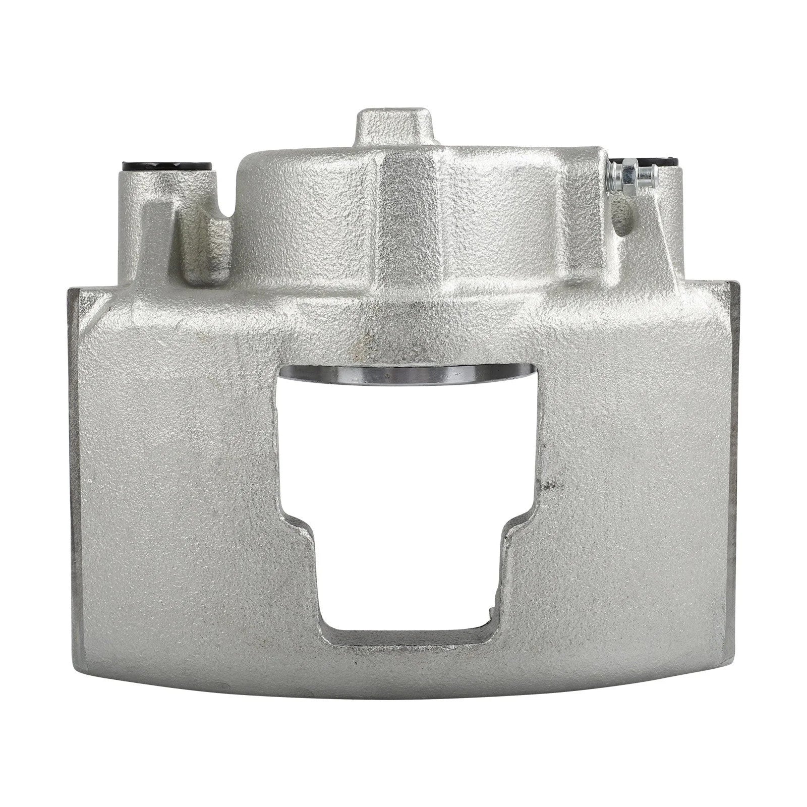 Front Right Brake Caliper 1Pc For 1990-00 Chevrolet C35 1990-00 Chevrolet C3500 6B93BC-57 [11]