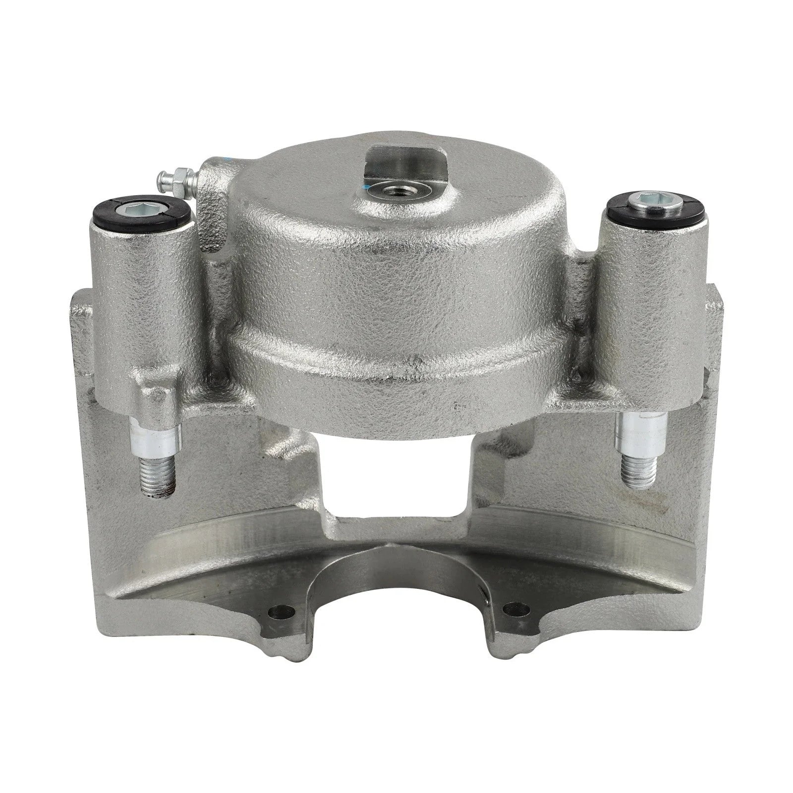 Front Right Brake Caliper 1Pc For 1990-00 Chevrolet C35 1990-00 Chevrolet C3500 6B93BC-57 [7]