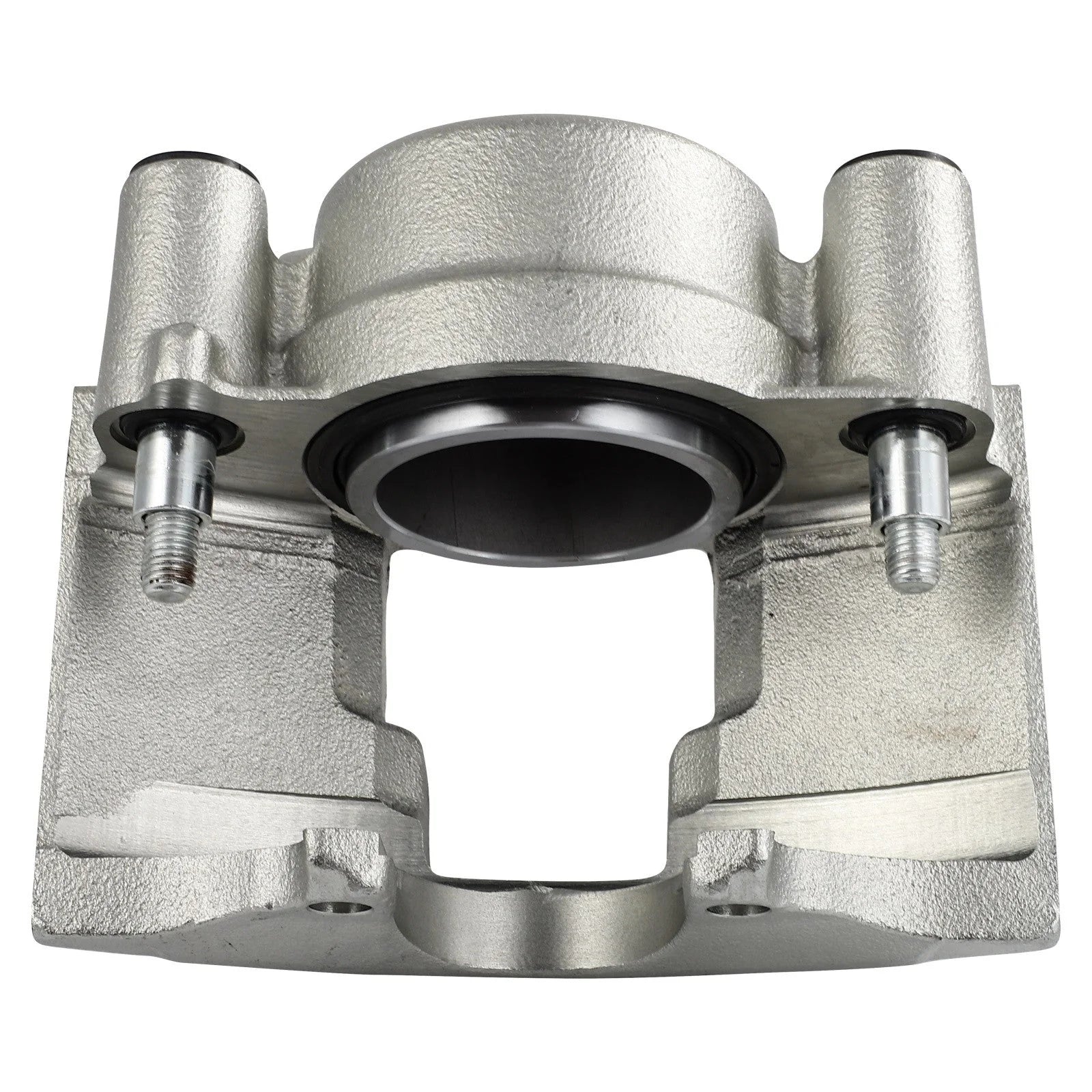 Front Right Brake Caliper 1Pc For 1990-00 Chevrolet C35 1990-00 Chevrolet C3500 6B93BC-57 [8]