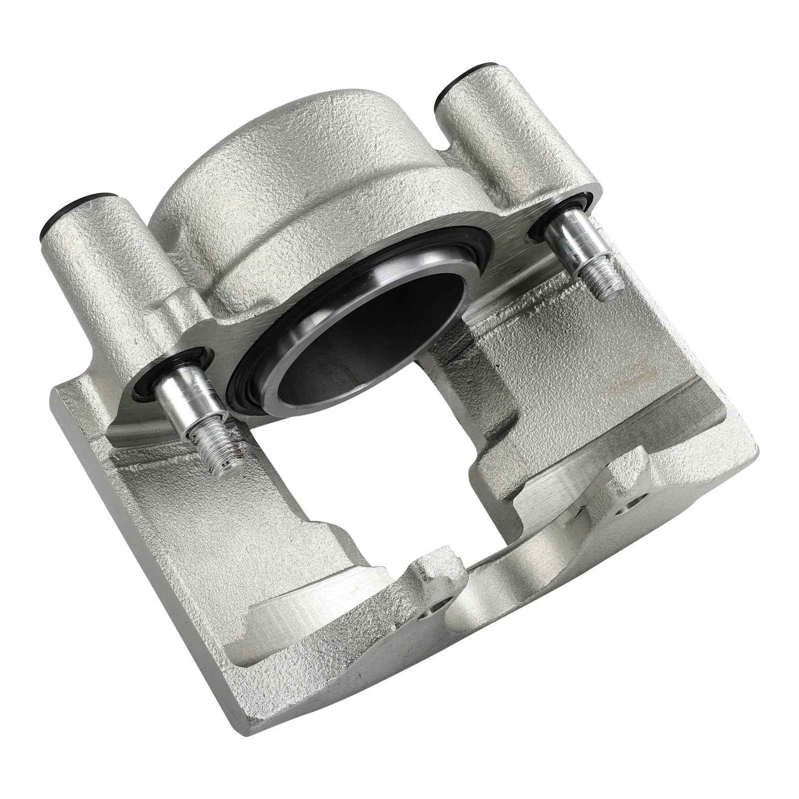 Front Right Brake Caliper 1Pc For 1990-00 Chevrolet C35 1990-00 Chevrolet C3500 6B93BC-57 [9]