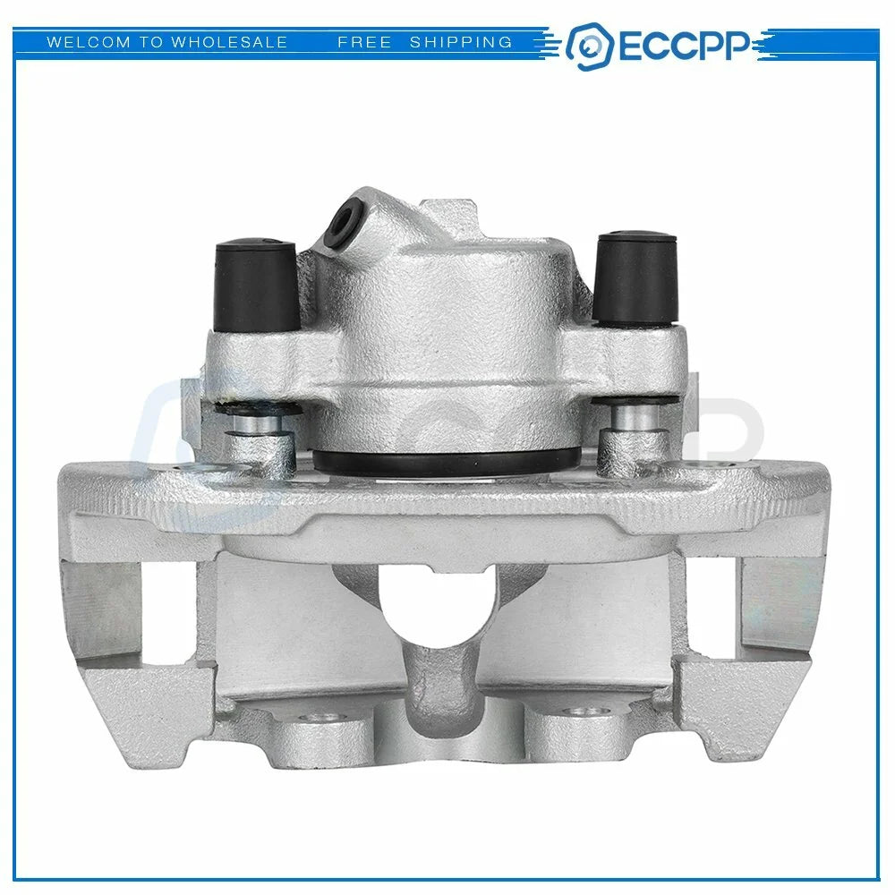 Front Right Brake Caliper 1Pc For 2001-2004 2005 BMW 320i 2001-2006 BMW 325Ci 6B93BC-57 [1]
