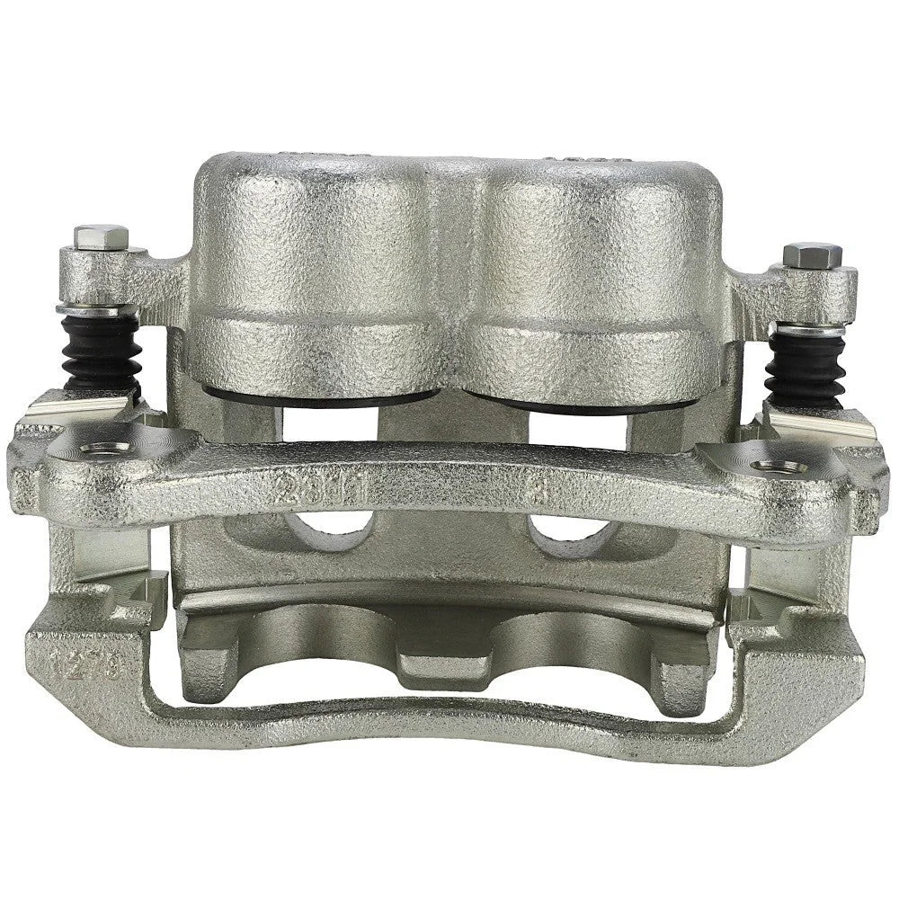 Front Right Brake Caliper 1Pc For 2002-2005 Ford Explorer 2003-2011 Ford Ranger 6B93BC-57 [2]
